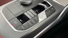 BMW 3 Series 320i M Sport 4dr Step Auto [Pro Pack] Petrol Saloon